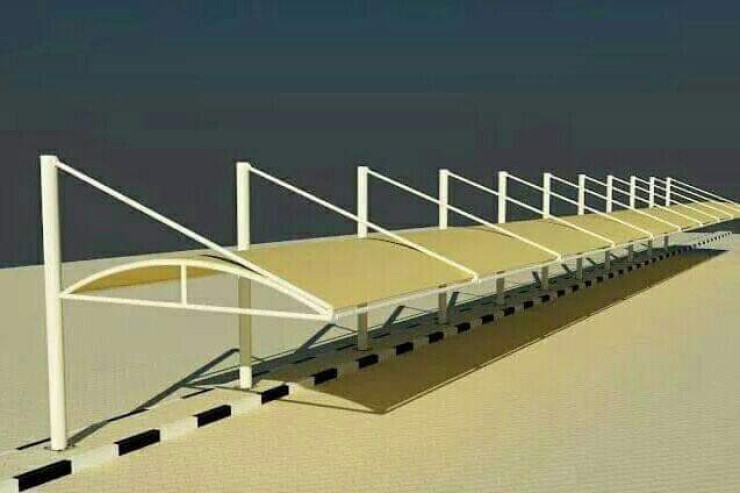 مؤسسة الإبداع للمقاولات العامة