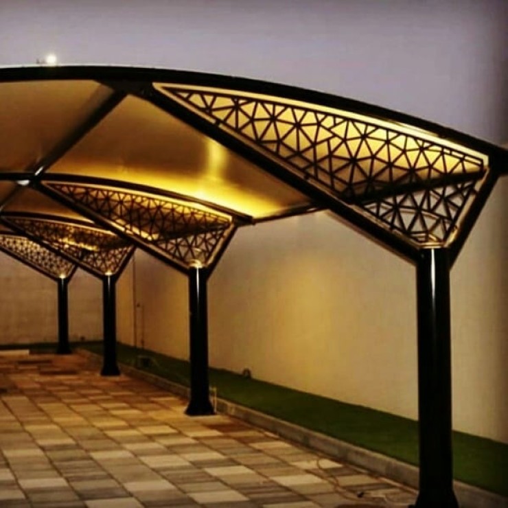 مؤسسة الإبداع للمقاولات العامة