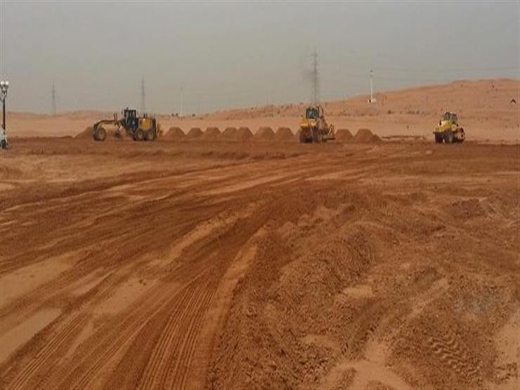 مؤسسة الإبداع للمقاولات العامة