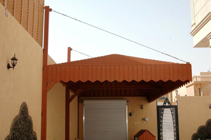 مؤسسة الإبداع للمقاولات العامة