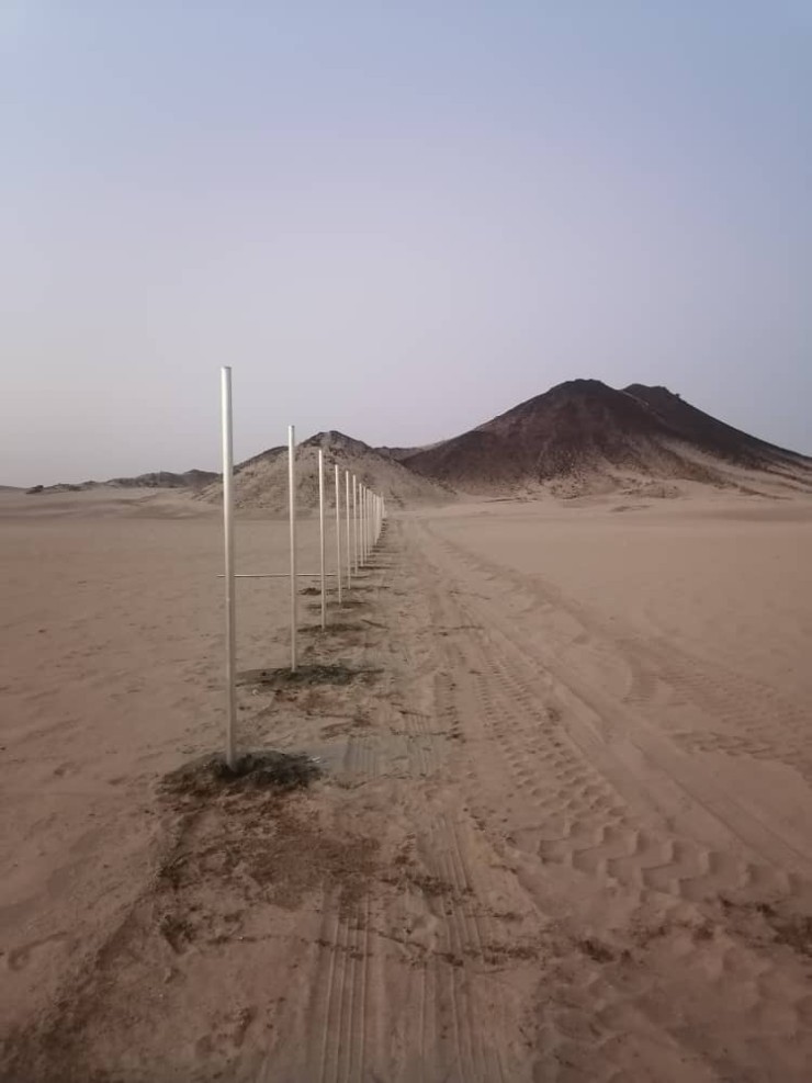 مؤسسة الإبداع للمقاولات العامة