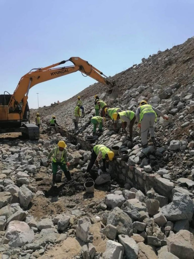 مؤسسة الإبداع للمقاولات العامة