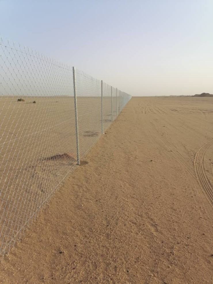 مؤسسة الإبداع للمقاولات العامة