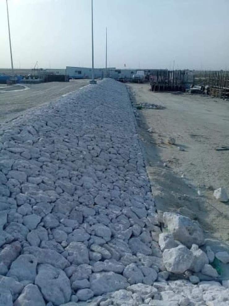 مؤسسة الإبداع للمقاولات العامة